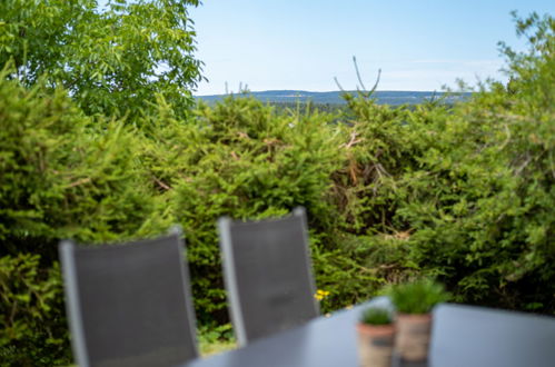 Foto 18 - Casa de 2 quartos em Löffingen com terraço e vista para a montanha