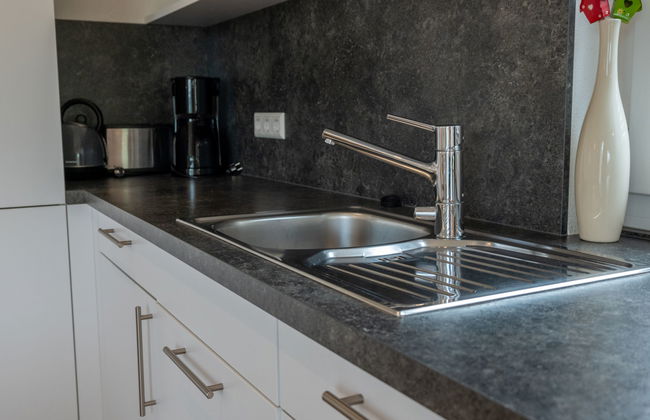 Casa de 2 quartos em Löffingen com jardim e terraço - Foto 13
