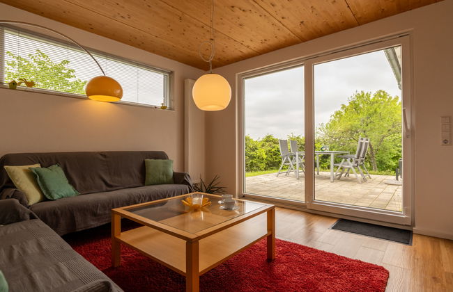 Casa de 2 quartos em Löffingen com jardim e terraço - Foto 20