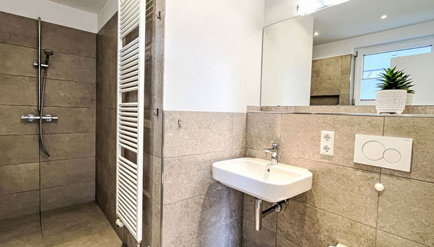 Casa de 2 quartos em Löffingen com jardim e terraço - Foto 4