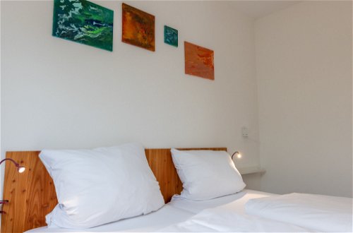 Foto 25 - Casa con 2 camere da letto a Löffingen con terrazza e vista sulle montagne