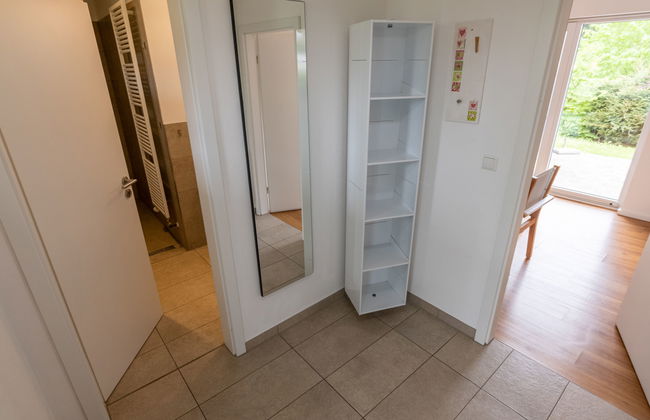 Casa de 2 quartos em Löffingen com jardim e terraço - Foto 11