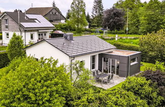 Photo 1 - Maison de 2 chambres à Löffingen avec jardin et terrasse