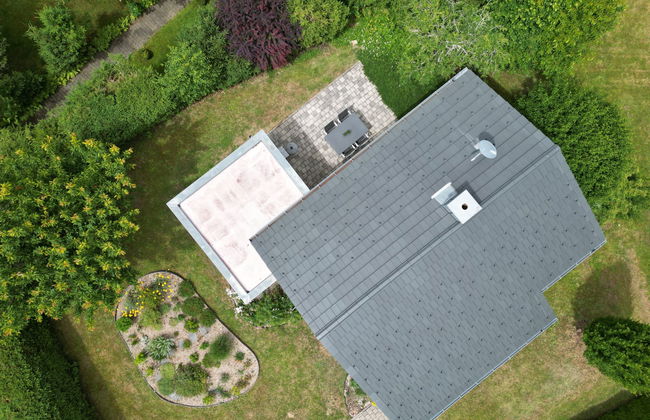 Casa de 2 quartos em Löffingen com jardim e terraço - Foto 36