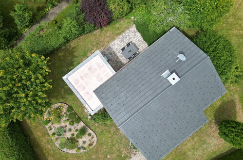 Photo 33 - Maison de 2 chambres à Löffingen avec terrasse et vues sur la montagne