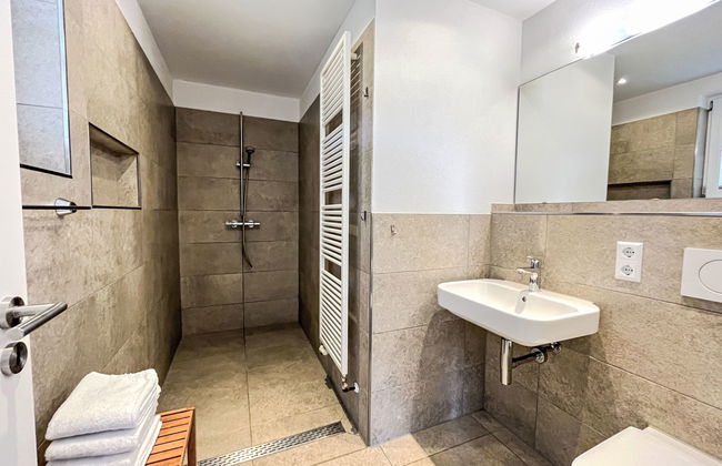 Casa de 2 quartos em Löffingen com jardim e terraço - Foto 27