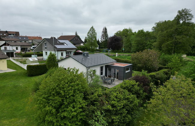 Casa de 2 quartos em Löffingen com jardim e terraço - Foto 22