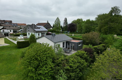 Foto 1 - Casa con 2 camere da letto a Löffingen con terrazza e vista sulle montagne
