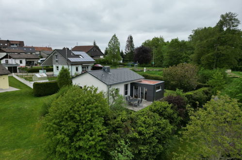 Photo 1 - Maison de 2 chambres à Löffingen avec jardin et terrasse