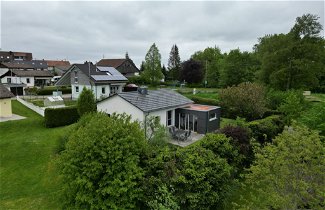 Foto 1 - Casa de 2 habitaciones en Löffingen con terraza y vistas a la montaña