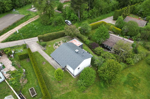 Foto 31 - Casa de 2 habitaciones en Löffingen con terraza y vistas a la montaña