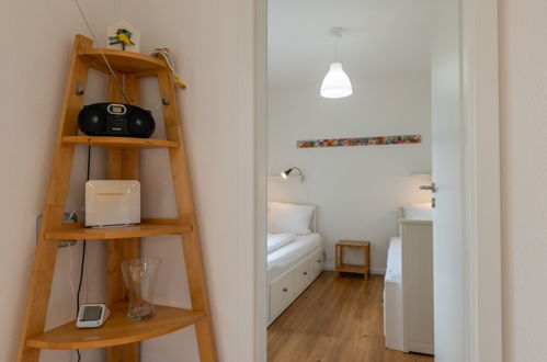 Foto 28 - Casa con 2 camere da letto a Löffingen con terrazza e vista sulle montagne