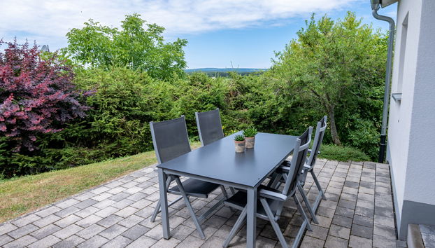 Casa de 2 quartos em Löffingen com jardim e terraço - Foto 5