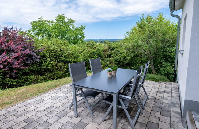 Casa de 2 quartos em Löffingen com jardim e terraço - Foto 5