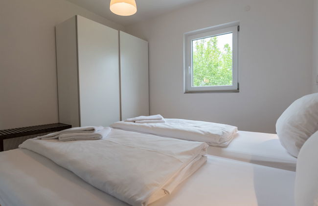 Casa de 2 quartos em Löffingen com jardim e terraço - Foto 26