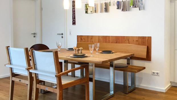 Casa de 2 quartos em Löffingen com jardim e terraço - Foto 2