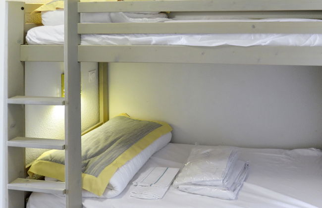 Apartamento de 3 quartos em Biscarrosse com piscina e terraço - Foto 8