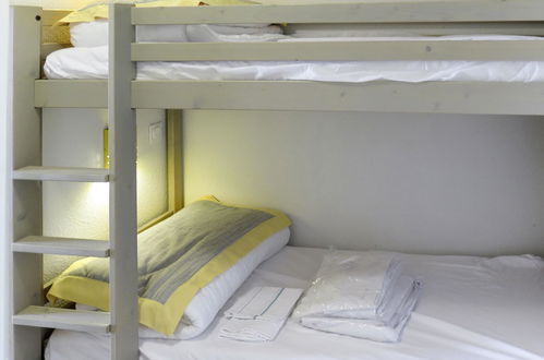 Foto 8 - Apartamento de 2 quartos em Biscarrosse com piscina e terraço