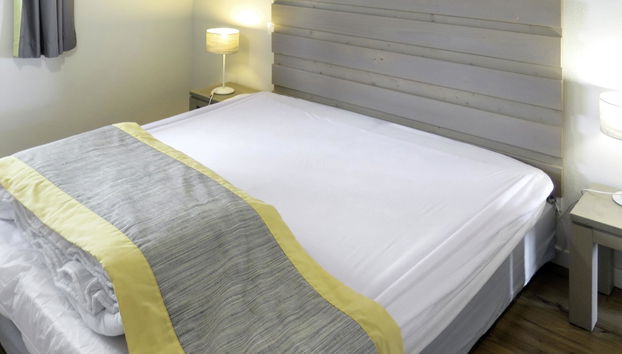 Apartment mit 3 Schlafzimmern in Biscarrosse mit schwimmbad und terrasse - Foto 5