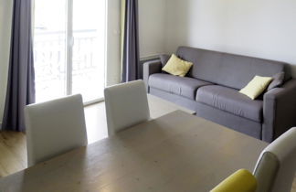 Photo 3 - 2 bedroom Apartment in Biscarrosse with swimming pool and terrace