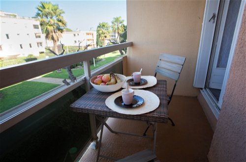Photo 11 - Apartment in Bormes-les-Mimosas with sea view
