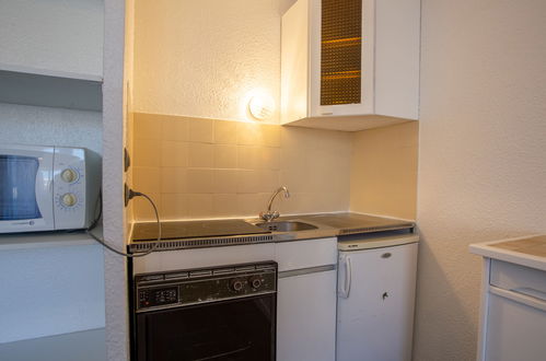 Foto 7 - Apartamento em Bormes-les-Mimosas com jardim