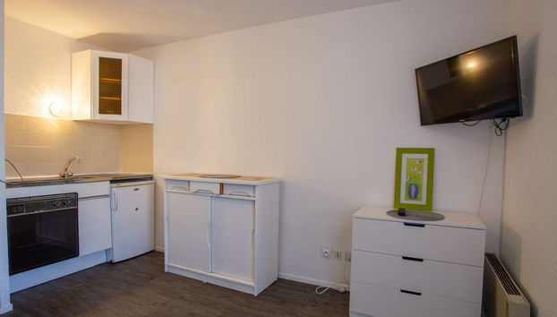 Apartment mit 1 Schlafzimmer in Bormes-les-Mimosas mit garten - Foto 3