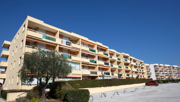 Apartment mit 1 Schlafzimmer in Bormes-les-Mimosas mit garten - Foto 5