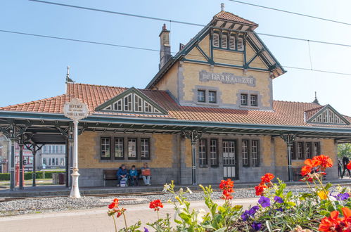 Photo 15 - Maison de 2 chambres à De Haan avec piscine et jardin