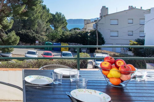 Photo 16 - 2 bedroom Apartment in Llançà with terrace and sea view