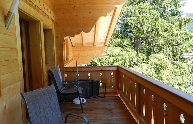 Appartamento con 3 camere da letto a Gsteig - Foto 4