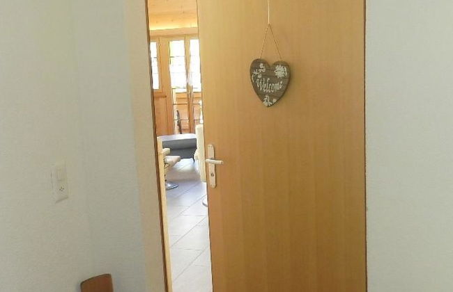 Appartamento con 3 camere da letto a Gsteig - Foto 10