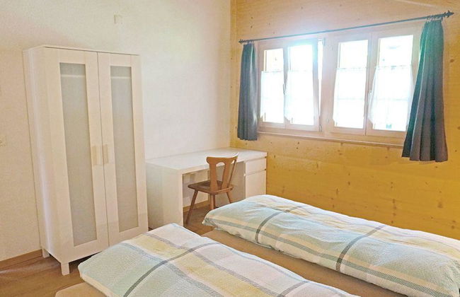 Appartamento con 3 camere da letto a Gsteig - Foto 21