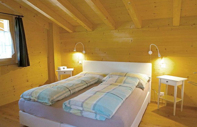 Appartamento con 3 camere da letto a Gsteig - Foto 20