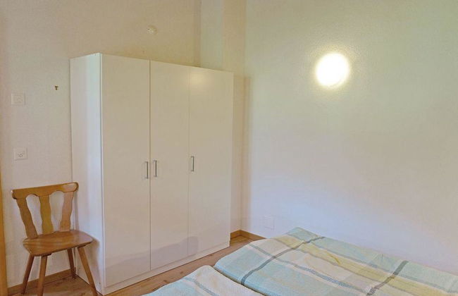 Appartamento con 3 camere da letto a Gsteig - Foto 23