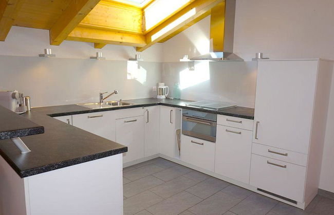 Appartamento con 3 camere da letto a Gsteig - Foto 19