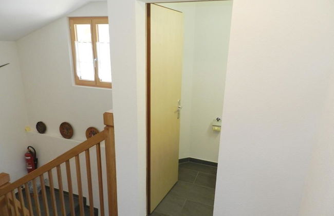 Appartamento con 3 camere da letto a Gsteig - Foto 12