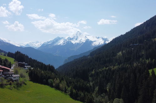 Photo 29 - Maison de 4 chambres à Hippach avec jardin et vues sur la montagne