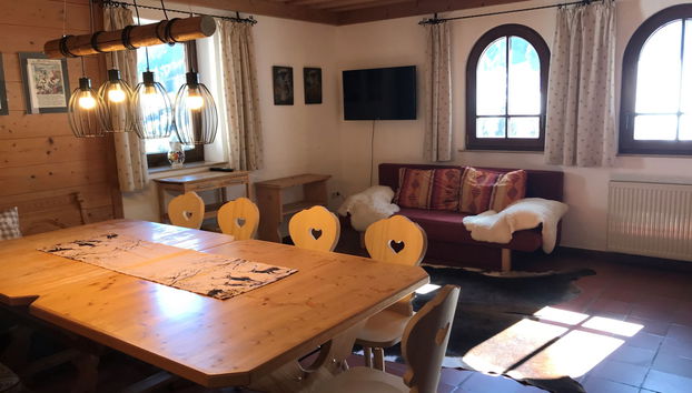 Casa de 7 quartos em Hippach com jardim e terraço - Foto 5