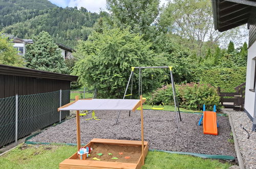 Photo 30 - 4 bedroom Apartment in Zell am See with garden