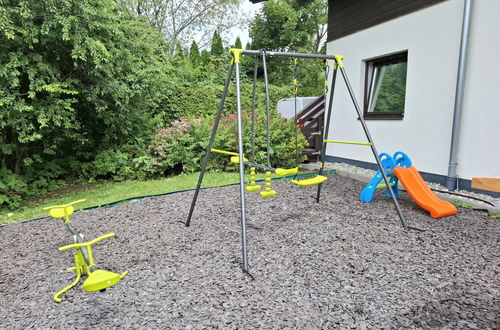 Photo 28 - 4 bedroom Apartment in Zell am See with garden