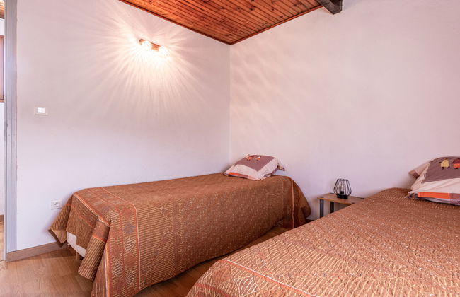 3 bedroom House in Penta-di-Casinca with garden and terrace - Photo 16