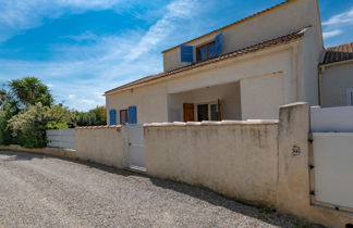 Foto 3 - Casa de 3 quartos em Penta-di-Casinca com jardim e terraço