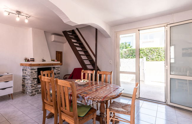 3 bedroom House in Penta-di-Casinca with garden and terrace - Photo 6