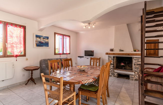 3 bedroom House in Penta-di-Casinca with garden and terrace - Photo 7