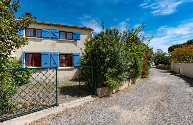 3 bedroom House in Penta-di-Casinca with garden and terrace - Photo 1