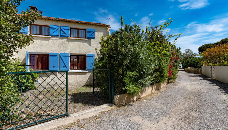 Photo 1 - Maison de 3 chambres à Penta-di-Casinca avec jardin et terrasse