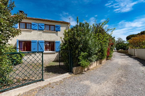 Photo 1 - Maison de 3 chambres à Penta-di-Casinca avec jardin et terrasse