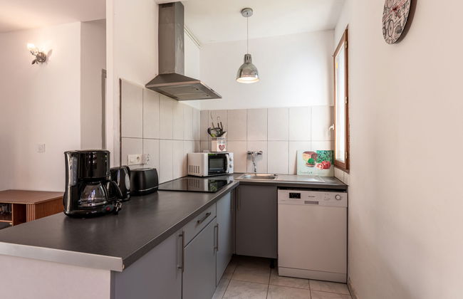 3 bedroom House in Penta-di-Casinca with garden and terrace - Photo 10