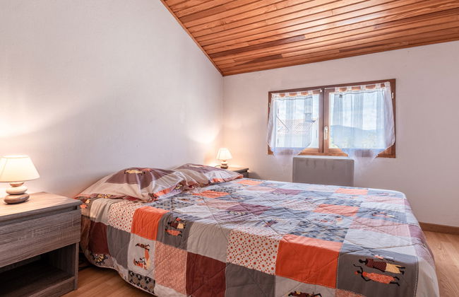 3 bedroom House in Penta-di-Casinca with garden and terrace - Photo 14